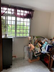 Blk 529 Bedok North Street 3 (Bedok), HDB 3 Rooms #355573471